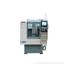 DJ440-EA CNC engraving and milling machine
